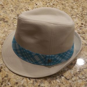Mountain Hard Wear Fedora Hat